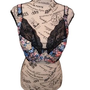 Elomi Women's Plus Size Lucie Underwire Plunge